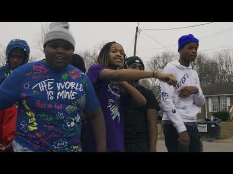 Ruthlezzlubaree x Knytt - Chasin Money (Official Video) Shot By @IceBreakingFilms