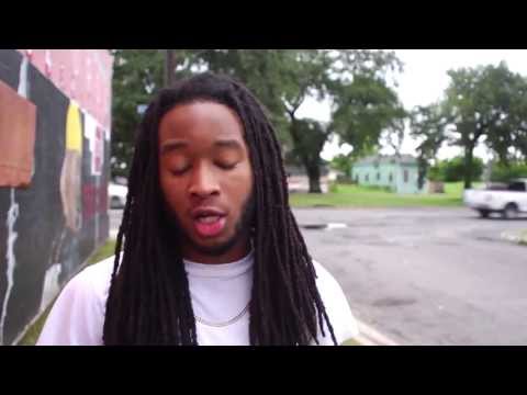 Daniel Heartless - Lil Snupe Tribute Freestyle