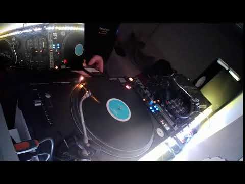 DJ TiATSiM Live Stream