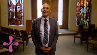 Rayner, Chaplain | Humankindness Lives Here