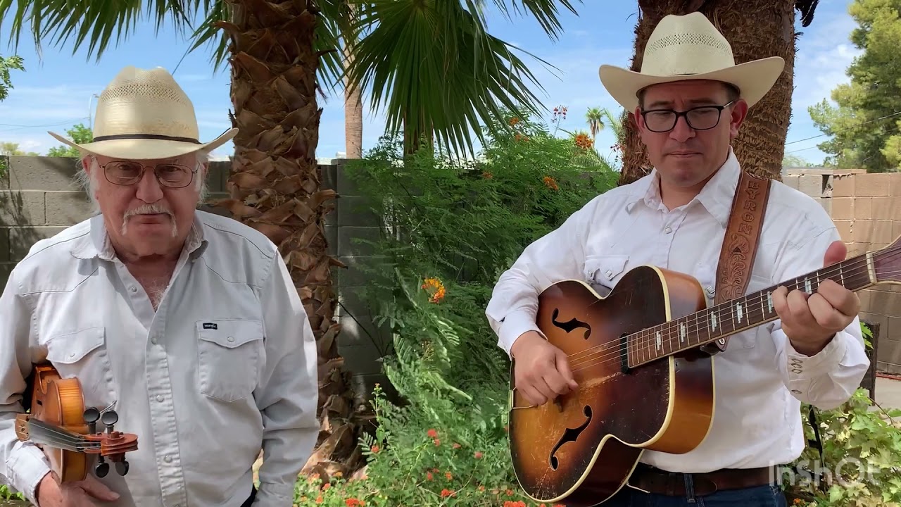 Promotional video thumbnail 4 for The Tumbleweeds