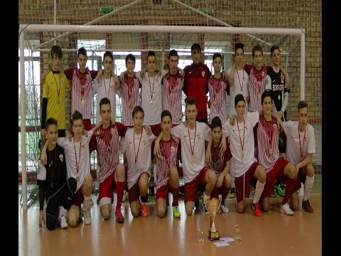 DVTK KUPA / U15 (2000-es ) 2015.01.24. döntő