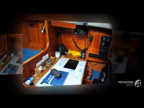 Hallberg-Rassy 312 Mk Ii Sailing boat, Sailing Yacht Year - 1991