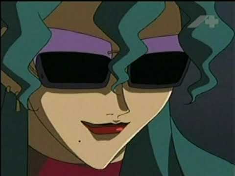 F-Zero - Az autó tolvaj