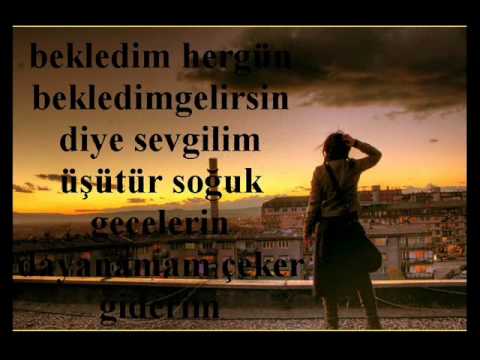 By_CeMiL SLaYT.. SLoWeR M-hmet---Sensiz Olmaz.wmv