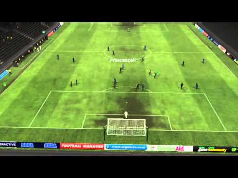 UJA Paris-Alfortville vs Villemomble Sports - Francescoli Goal 63 minutes