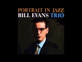 Bill Evans -Witchcraft