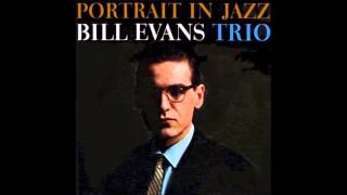 Bill Evans -Witchcraft