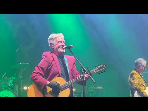 Never Mind The Strangers by The Saw Doctors