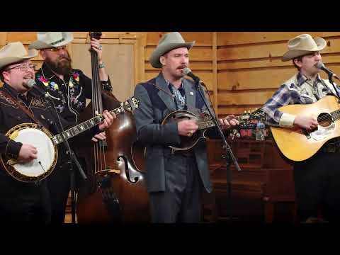 Po’ Ramblin’ Boys - East Bound & Down