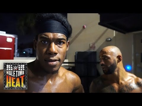 Fight Size Update: Charlotte Responds To Haters, Balor And Jericho, EC3 Reveals Locations, More