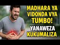 VIDONDA VYA TUMBO JE Unajua Madhara Hatari Ya Vidonda Vya Tumbo Tazama Video Hii Upate Tiba