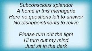 Belvedere - Unplugged Lyrics_1