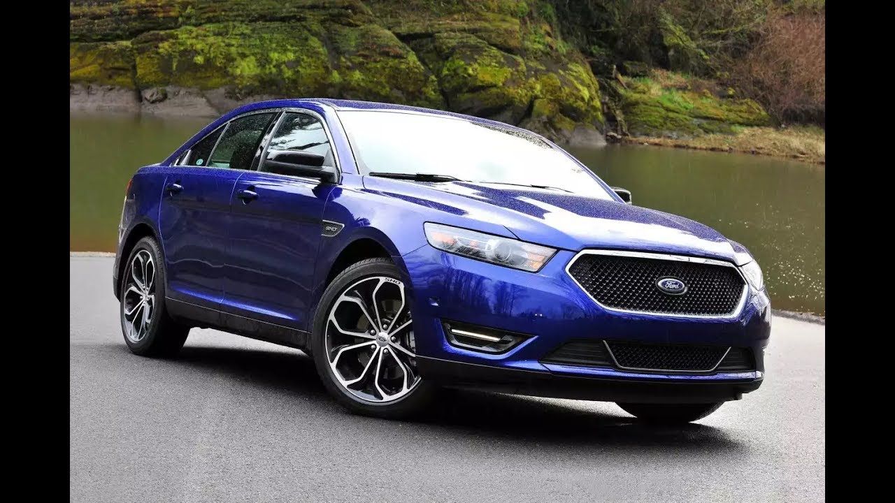Ford Taurus 2017 Car Review