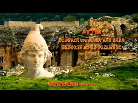 Lügen und Verbrechen im Namen der Religion