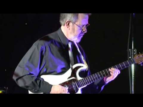 The Silver Shadows - In The Mood.avi