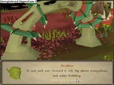 Land of the Goblins - Part 1