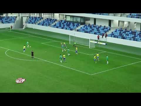 SLZ 8 Loznica - Jošanica 4:0