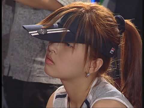 2003 OGN SlayerS `BoxeR` DVD Disc 3 — Life Part 1