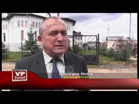 S-au reluat lucrările la Băneşti