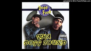 Tha Dogg Pound - Every Single Day (Original Version II) Featuring Snoop Doggy Dogg And Jewell