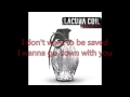 Lacuna Coil - Not Enough (Lyrics Video) 