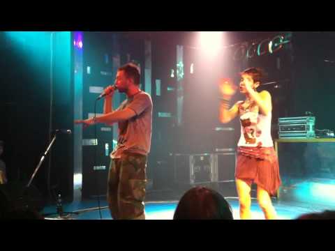 Dub FX - Soothe Your Pain