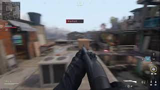 回線が終わってるのよ。CODMW3