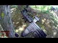 Holding The Frontlines Paintball Wars