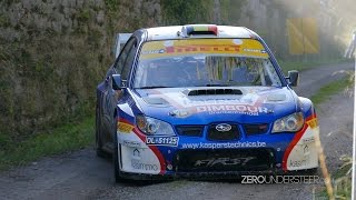 preview picture of video 'Rallye du Condroz Huy 2014 | mistakes & lots of moments [HD]'