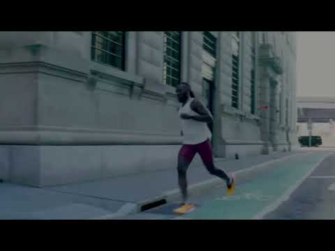 Introducing Garmin Forerunner 965