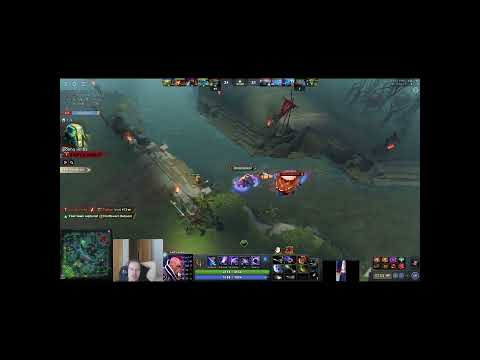 Dota 2 New Pro Caster TOPSON!