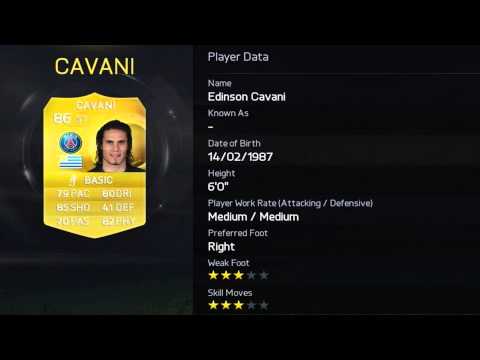 TOP 50 Mejores Jugadores de FIFA 15