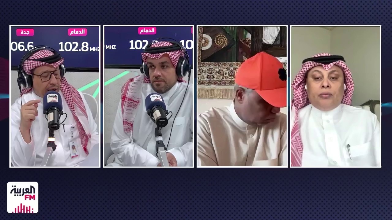 الصائغ يكشف أسرار الحضور الجماهيري في خليجي 27 بعد عودة الثقة للمنتخب السعودي
