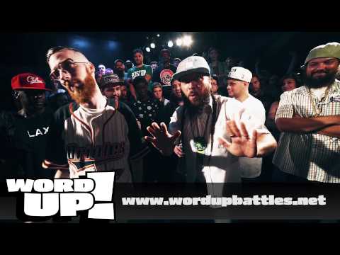 Jeune Chilly Chill vs Monk.E