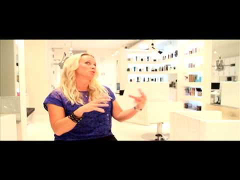 Helene - Madison Salon