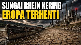 Download lagu Mengapa Eropa Bisa Kolaps Hanya Karena Kekurangan Air? mp3 Download lagu Mengapa Eropa Bisa Kolaps Hanya Karena Kekurangan Air? mp3