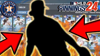 MLB 9 Innings 24 - ANOTHER TEAM SIG...THIS IS UNBELIEVABLE!!!