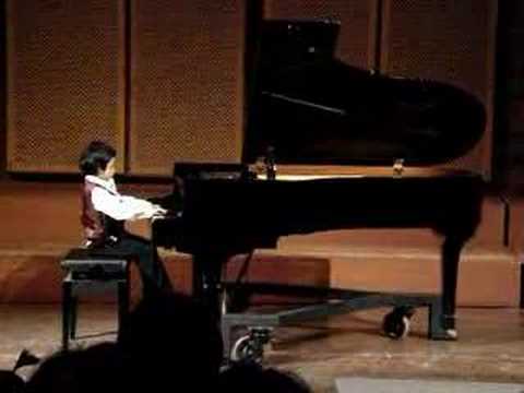 12 Gifted Children Playing Amazing Classical Music