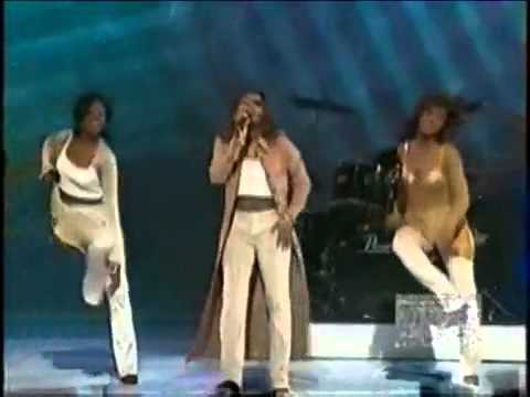 Eternal - Secrets live performance