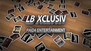 LBX PROMO MY WAY DIRECTED BY LBX
