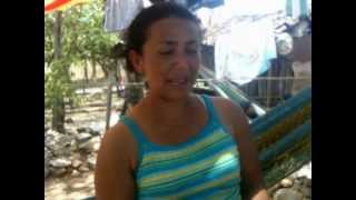 preview picture of video 'en amapala.Honduras'