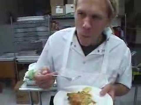 One Week Job #34 - Baker