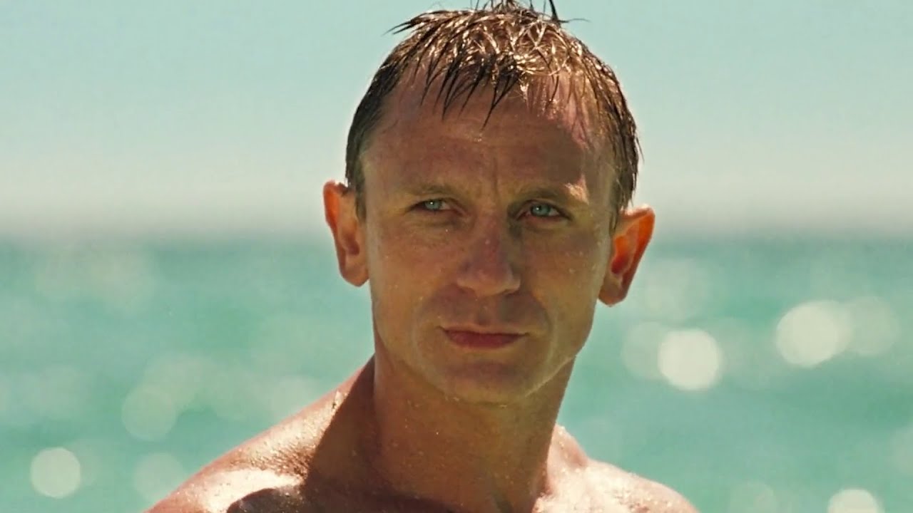 Miniature de la vidéo The Ocean Club du film Casino Royale