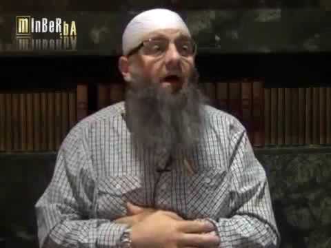 Dr Safet Kuduzović - Kada pristupimo namazu, a imam na ruku'u