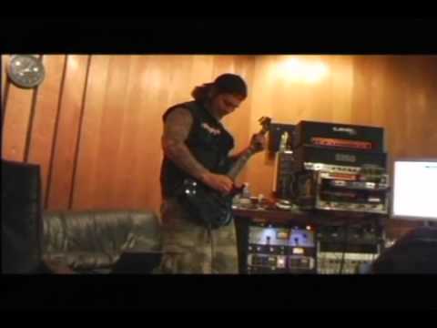 Machine Head - The Blackening: The making of documentary