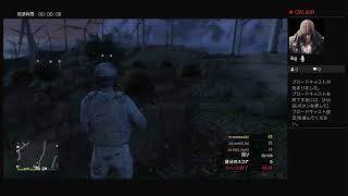 特殊作戦軍ghost隊員募集　何故みんな敵になろうとするんかね。撃ちたくないんだよ。