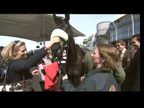 2010 Liverpool Hurdle - Aintree meeting