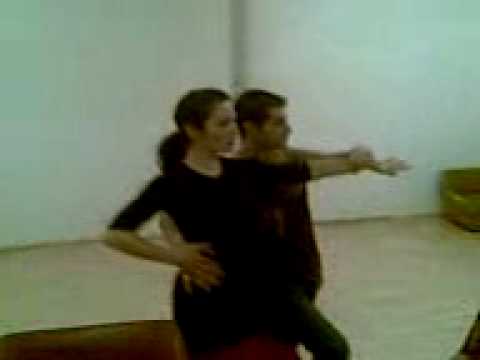 Spanish Tango by Robert Khachatryan