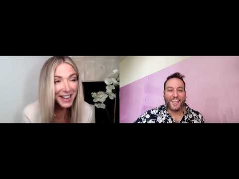 The View's DEBBIE MATENOPOULOS on Her Tense  Audition & Why She Almost Turned the Job Down!